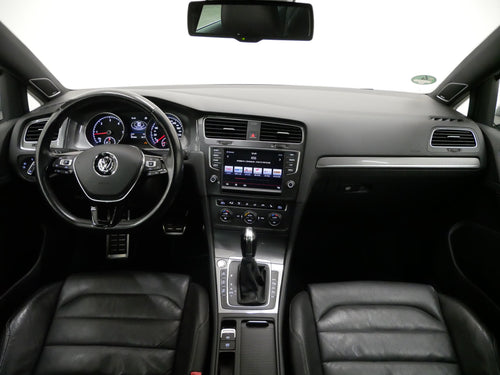 Volkswagen Golf 2.0 TDI 135 kW Alltrack – foto 5