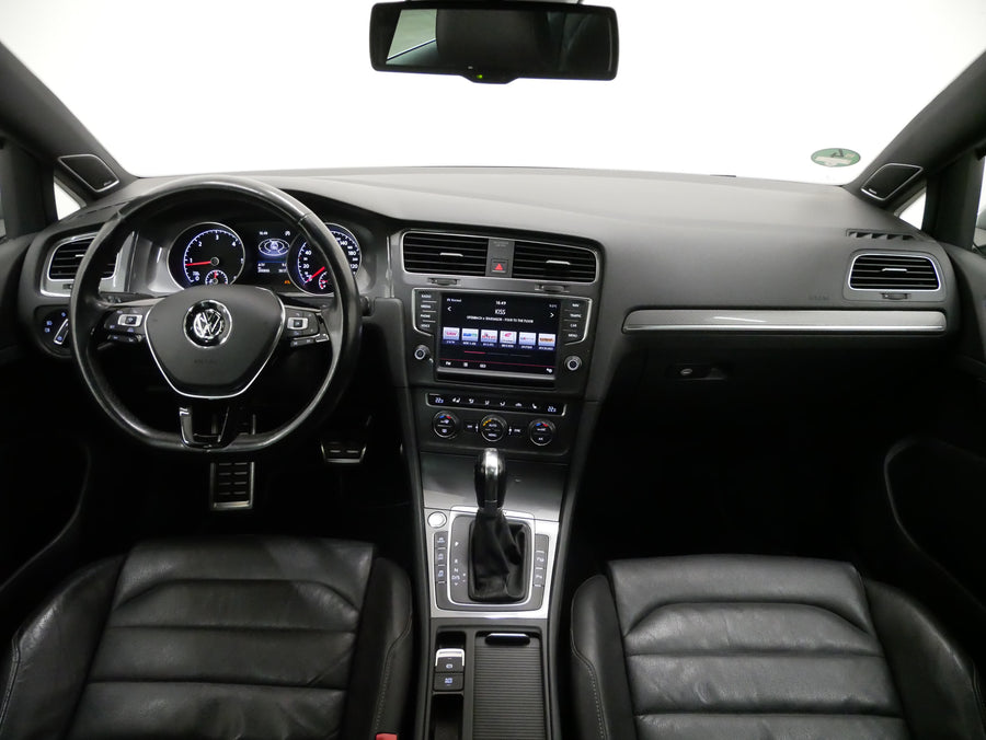 Volkswagen Golf 2.0 TDI 135 kW Alltrack – foto 5