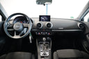 Audi A3 1.6 TDI 85 kW Sport