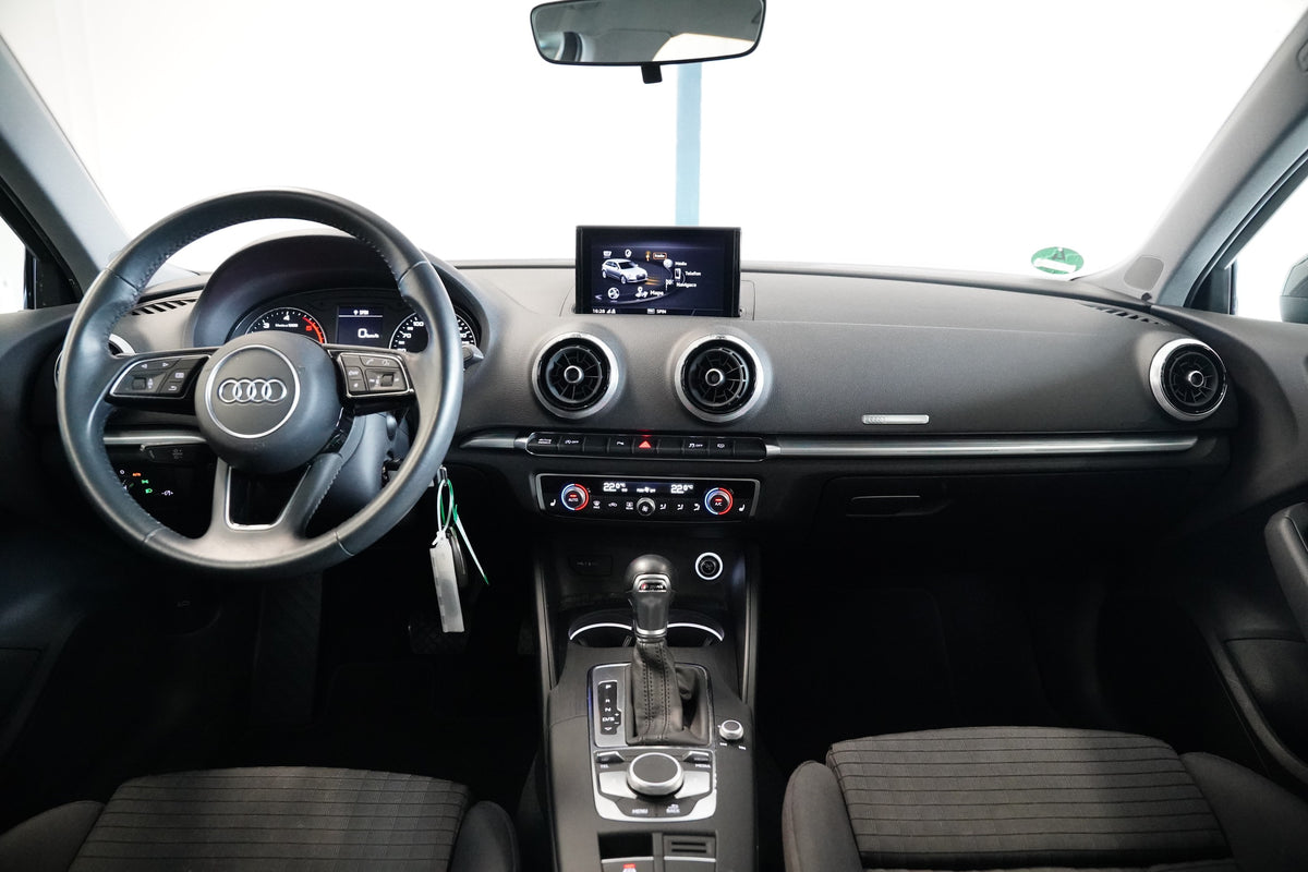 Audi A3 1.6 TDI 85 kW Sport