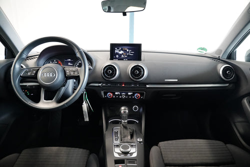 Audi A3 1.6 TDI 85 kW Sport – foto 5