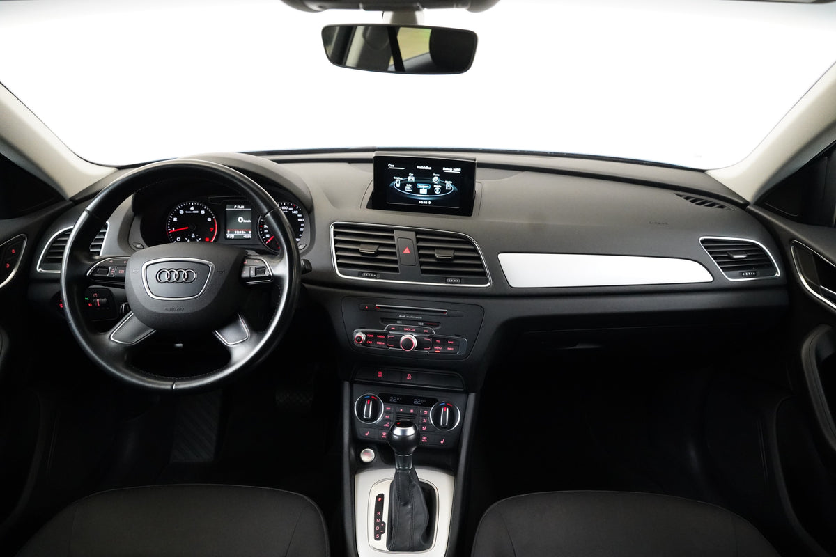 Audi Q3 1.4 TFSI 110 kW Comfort – foto 5