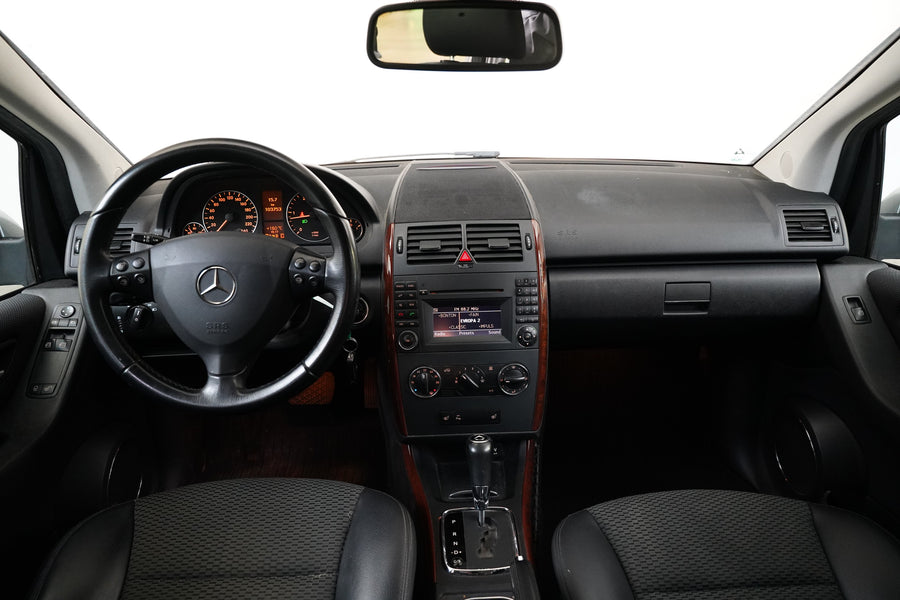 Mercedes-Benz Třídy A 180 CDI 80 kW Elegance – foto 5