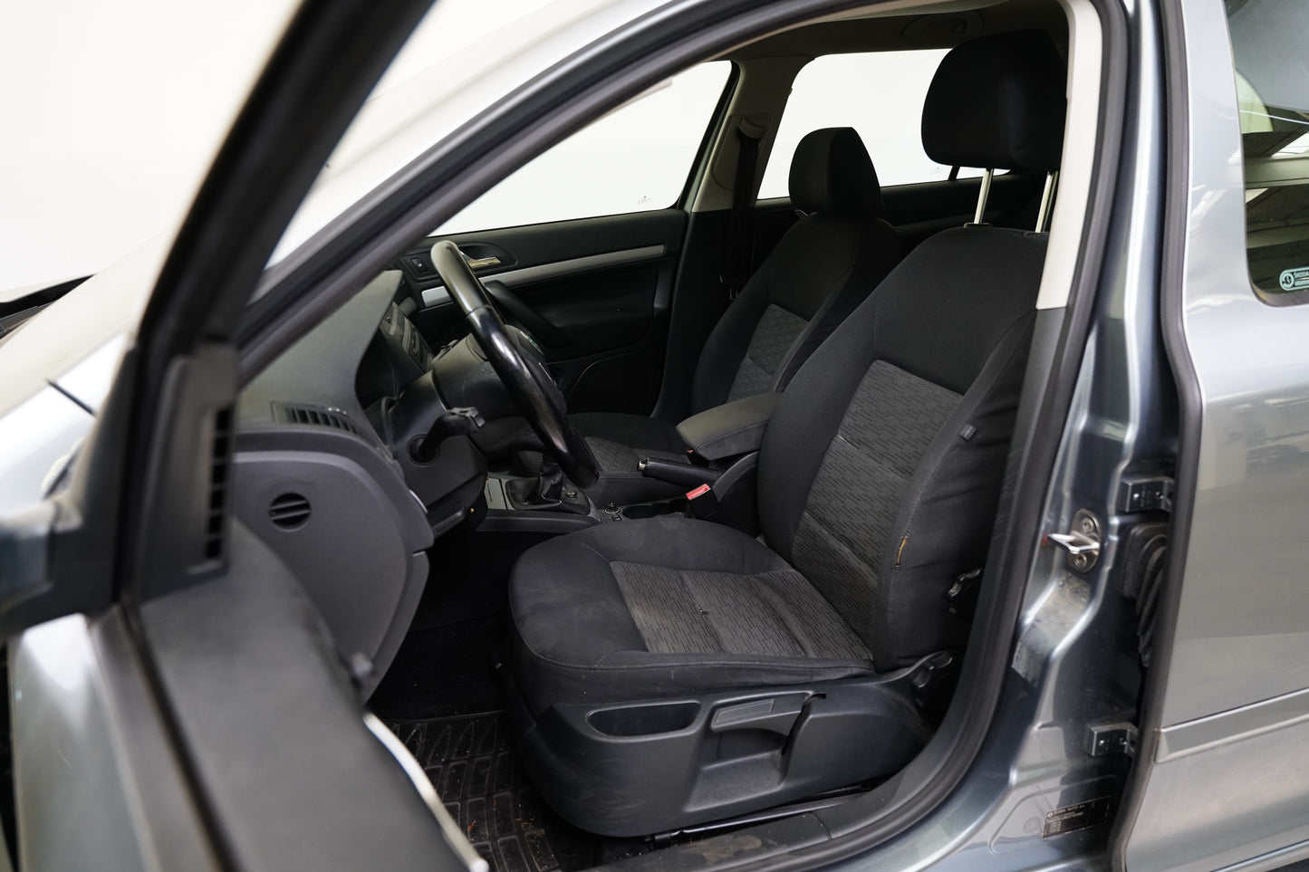 Škoda Octavia 1.6 TDI 77 kW Ambition