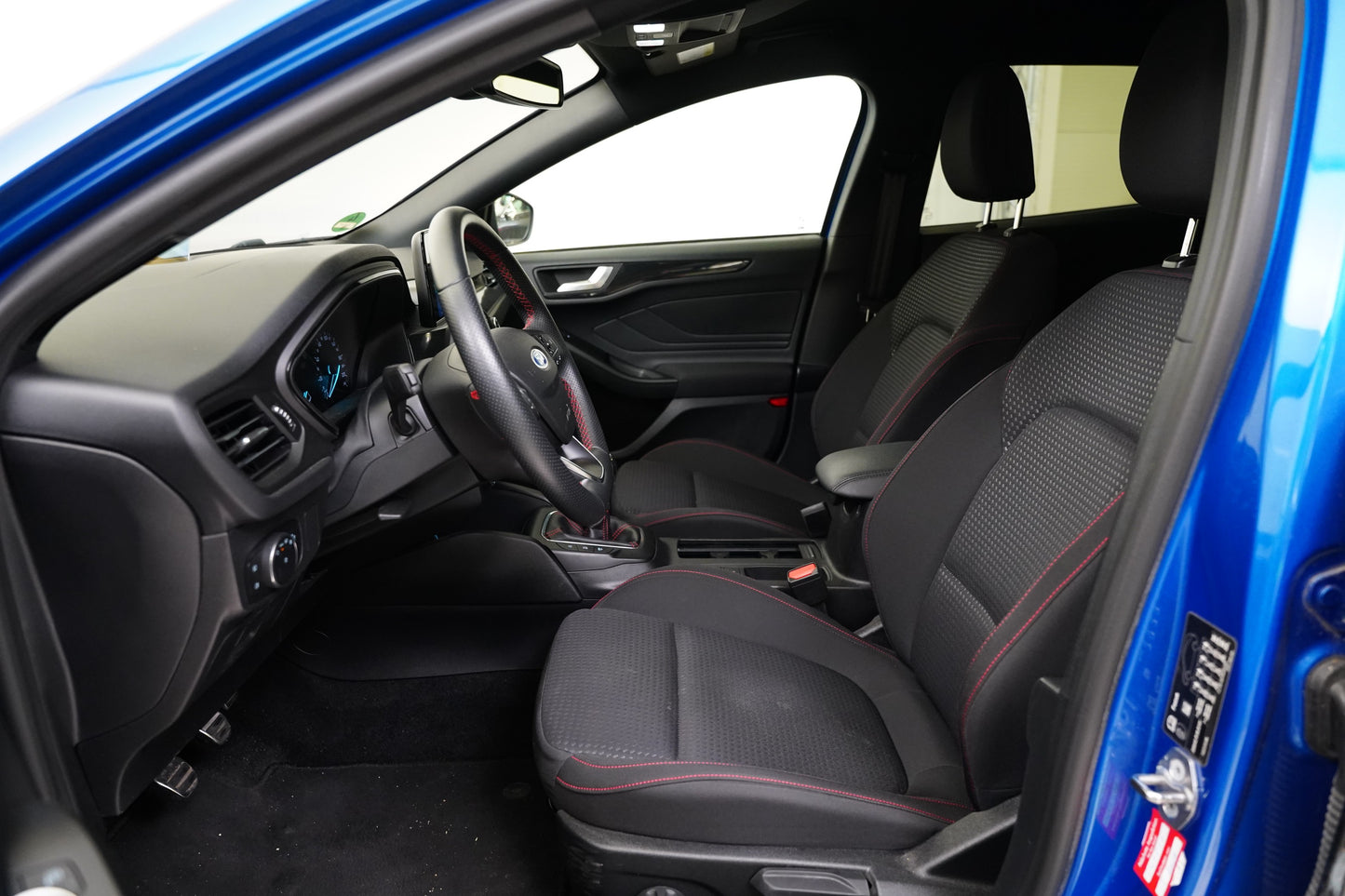 Ford Focus 1.5 EcoBoost 134 kW ST-Line