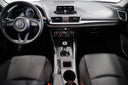 Mazda 3 1.5 Skyactiv-G 74 kW