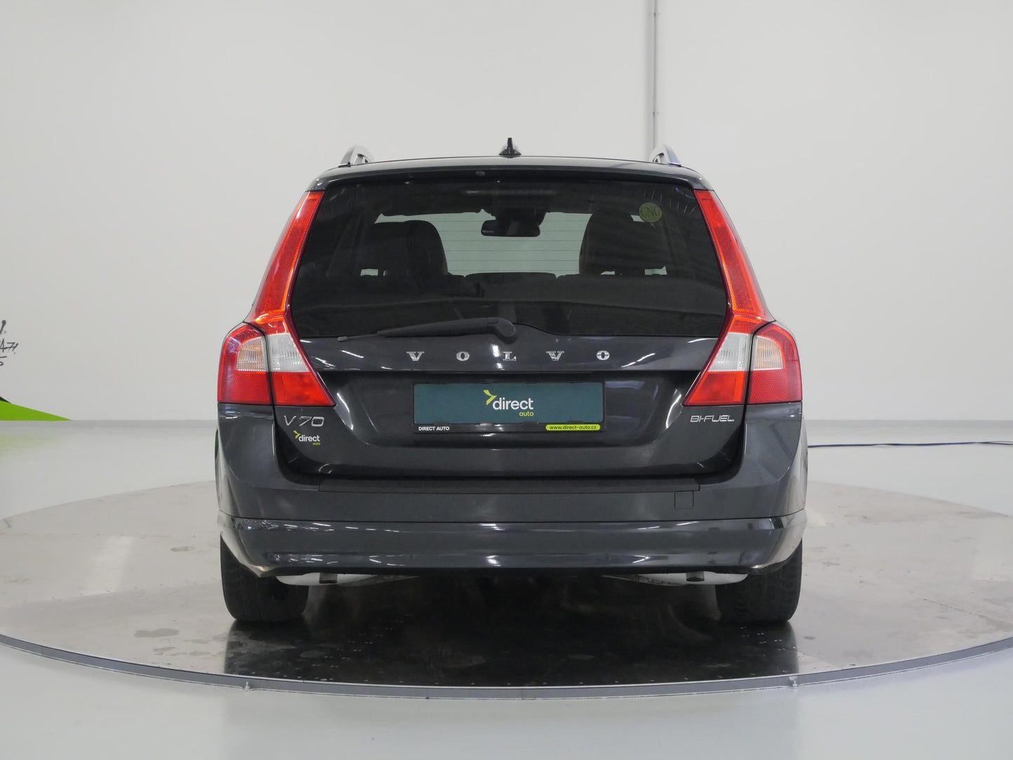Volvo V70 2.5T 170 kW