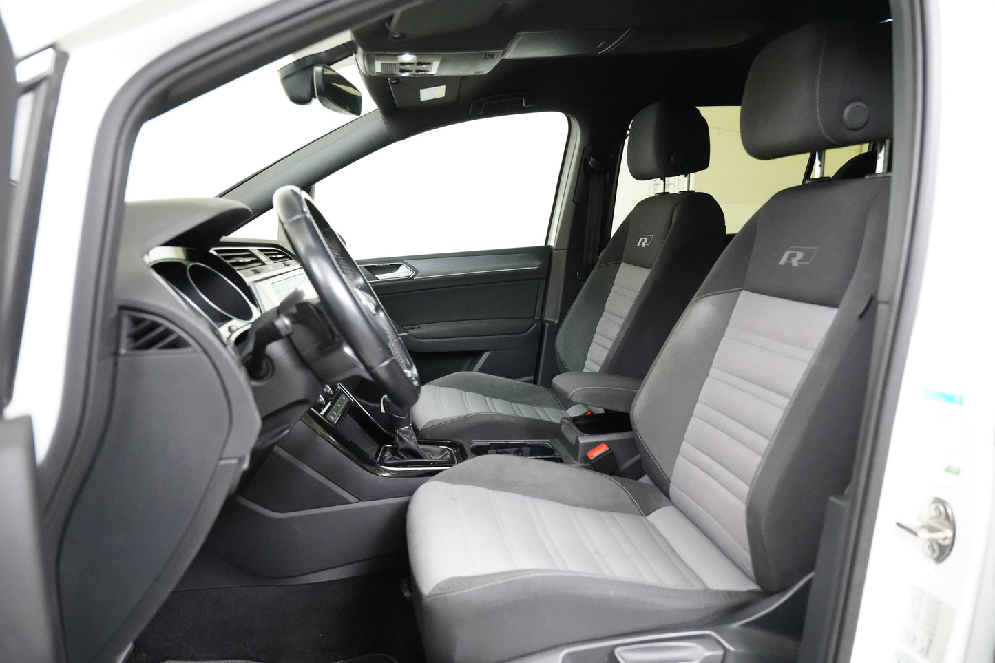 Volkswagen Touran 2.0 TDI 140 kW R-Line