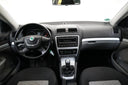 Škoda Octavia 1.4 TSI 90 kW Impuls Edition
