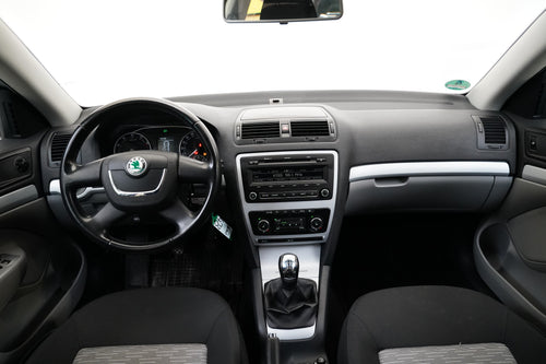 Škoda Octavia 1.4 TSI 90 kW Impuls Edition – foto 5
