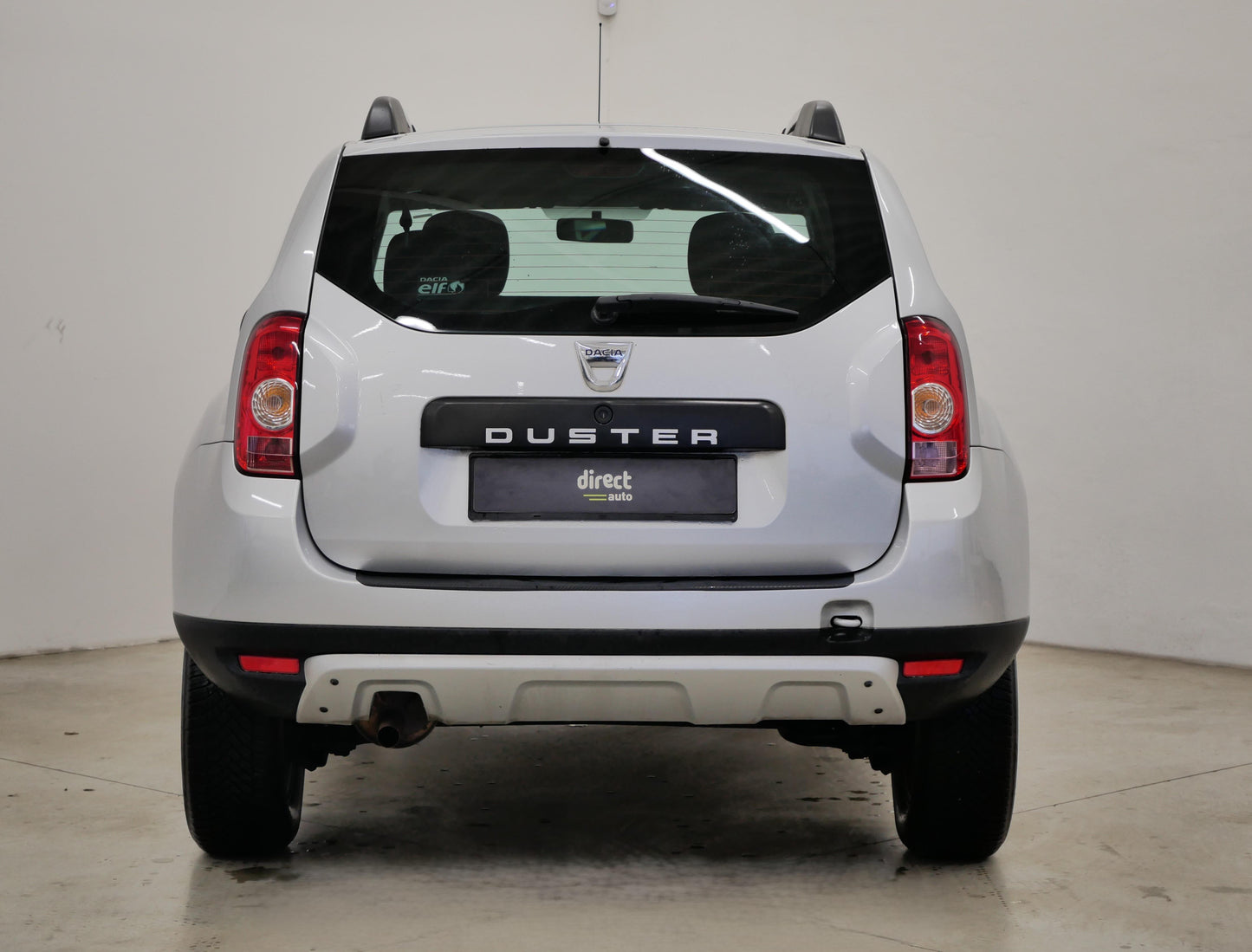 Dacia Duster 1.6i 77 kW Laureate
