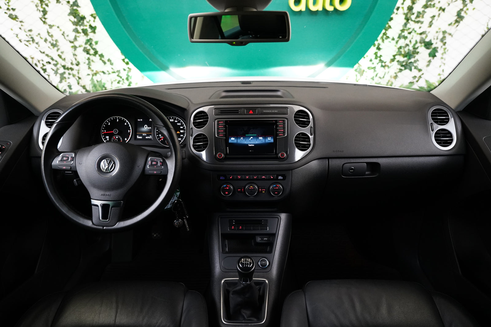 Volkswagen Tiguan 2.0 TDI 81 kW Sport&Style – foto 5