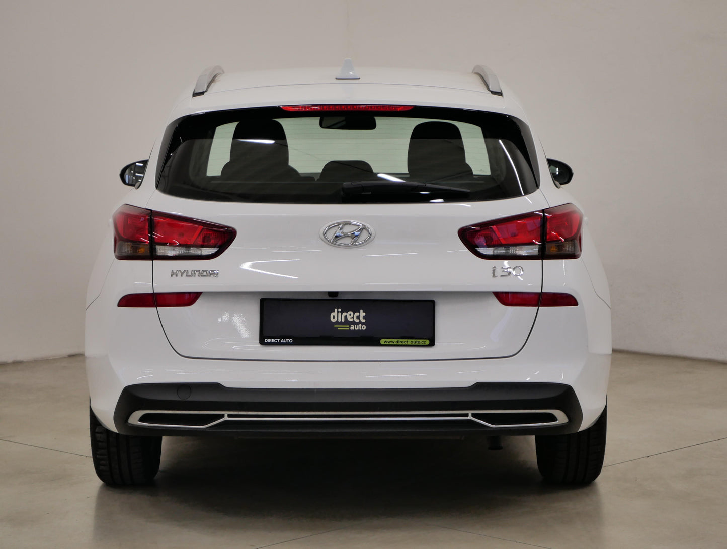 Hyundai i30 Combi 1.5i 81 kW Comfort