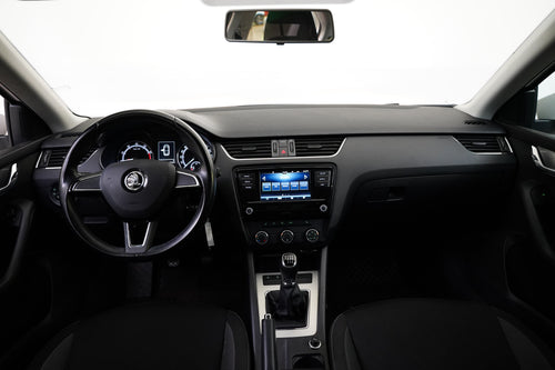 Škoda Octavia 1.0 TSI 85 kW Ambition – foto 5