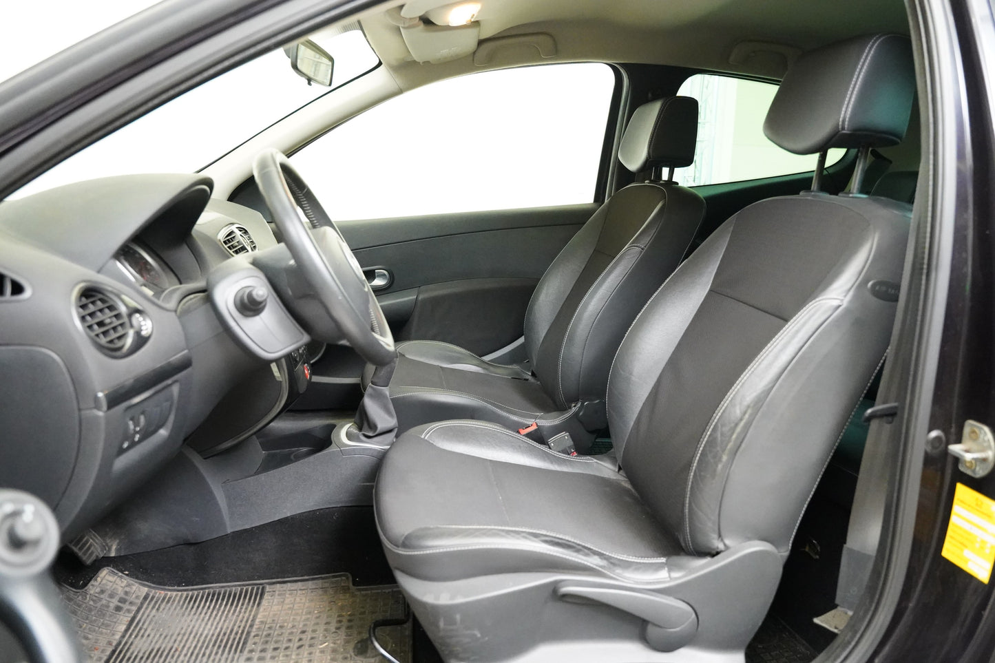 Renault Clio 1.6 i 65 kW