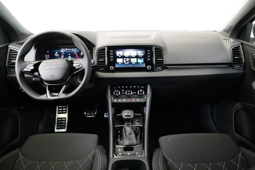 Škoda Karoq 1.5 TSI 110 kW Sportline – foto 5