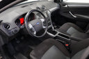 Ford Mondeo 2.0 TDCI 103 kW