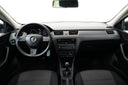 Škoda Rapid 1.2 TSI 63 kW Active