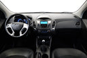 Hyundai ix35 1.6 GDI 99 kW Classic