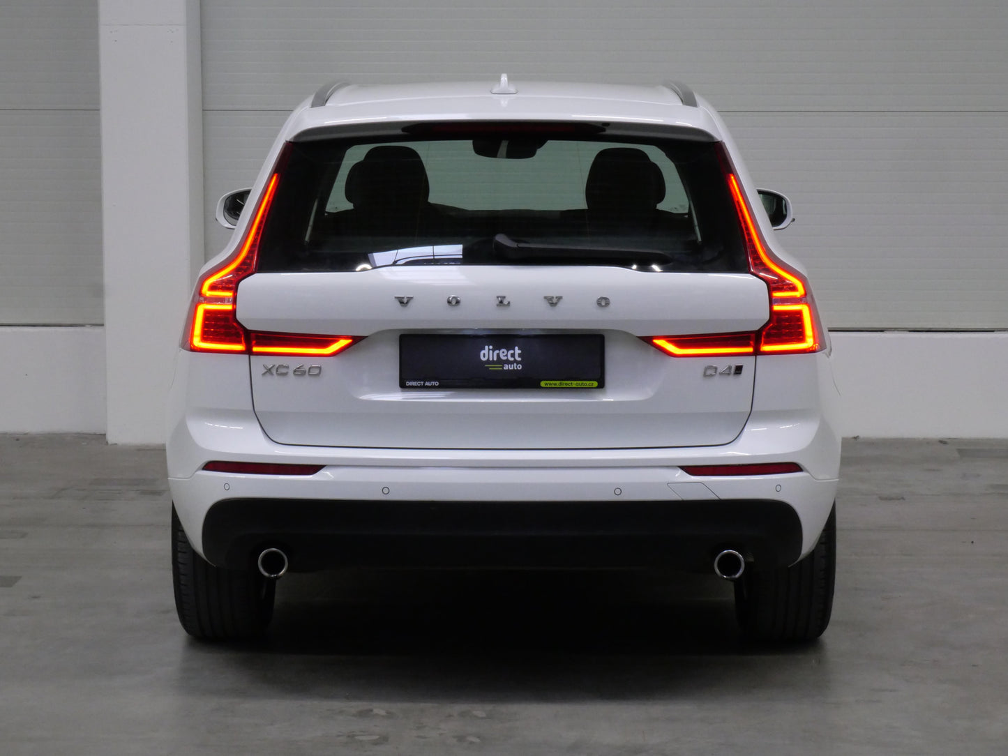 Volvo XC60 2.0 D4 140 kW Drive-E Momentum