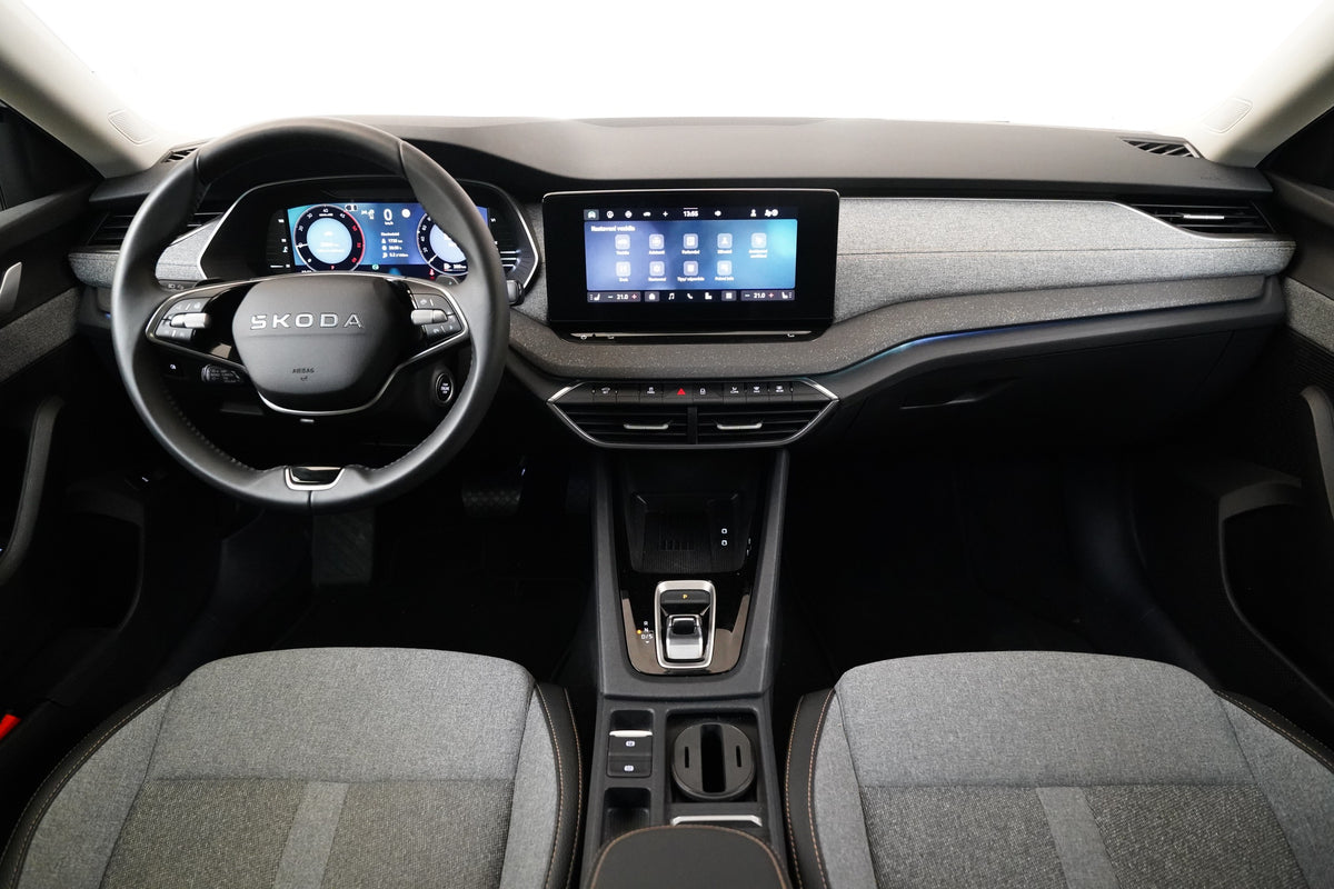 Škoda Octavia 2.0 TDI 110 kW Top Selection – foto 5