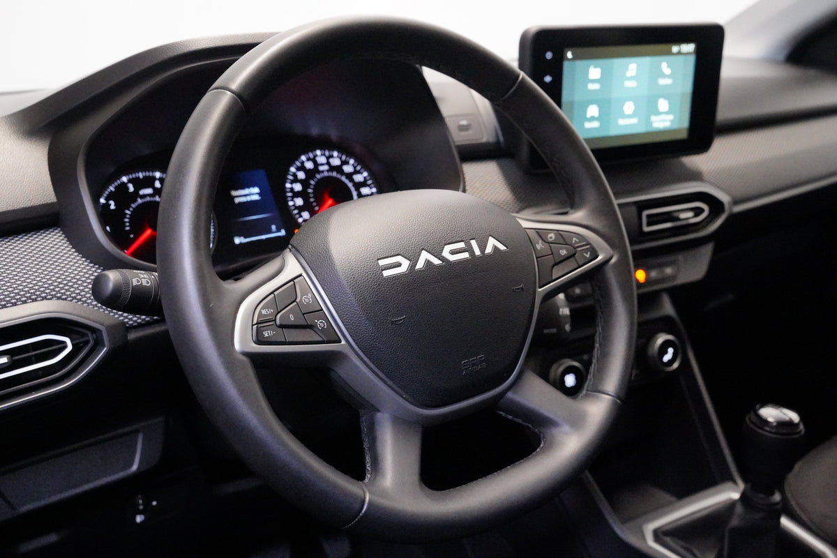 Dacia Jogger 1.0 TCe 81 kW