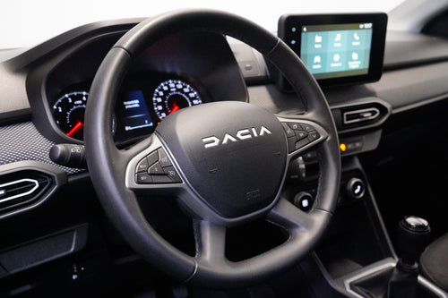 Dacia Jogger 1.0 TCe 81 kW – foto 5