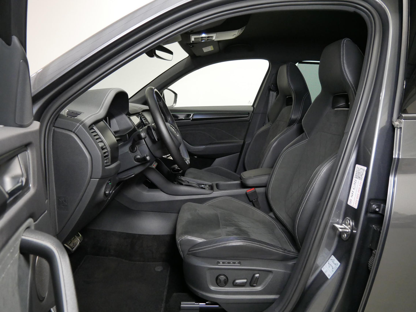 Škoda Kodiaq 2.0 TDI 147 kW Sportline