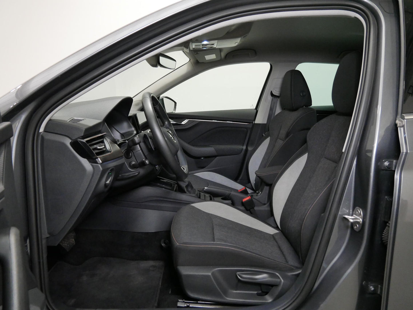 Škoda Scala 1.5 TSI 110 kW Style