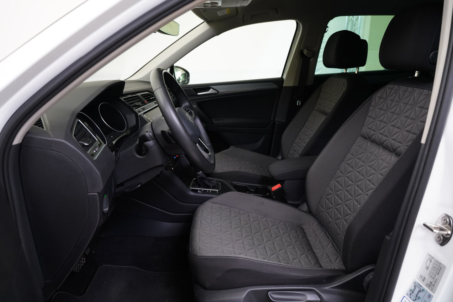 Volkswagen Tiguan 2.0 TDI 110 kW