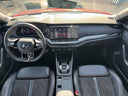 Škoda Octavia 2.0 TSI 180 kW RS