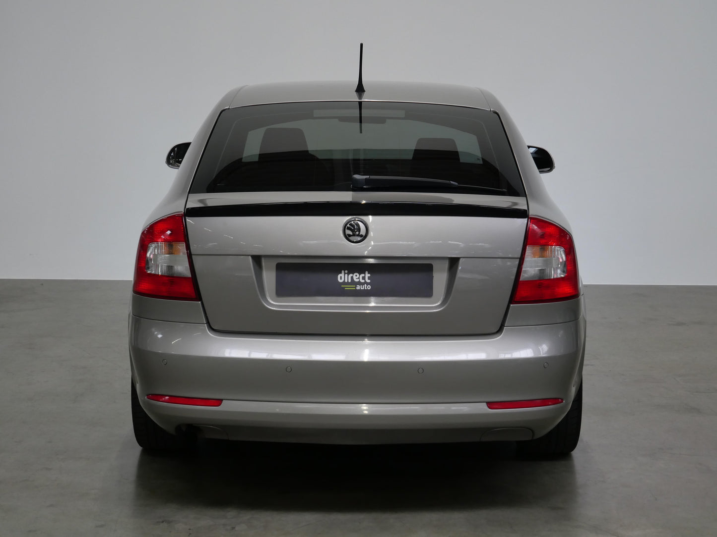 Škoda Octavia 1.2 TSI 77 kW Ambiente