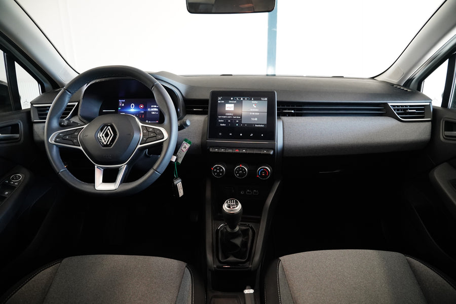 Renault Clio 1.0 TCe 74 kW Evolution LPG – foto 5