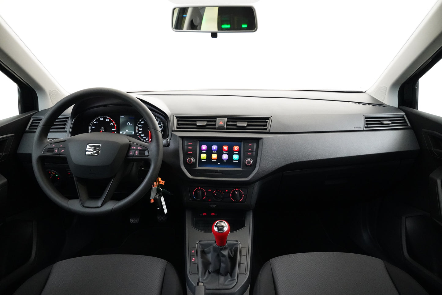 Seat Arona 1.0 TSI 70 kW Austria Edition