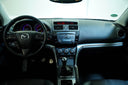 Mazda 6 2.0 DISI 114 kW Sports-Line