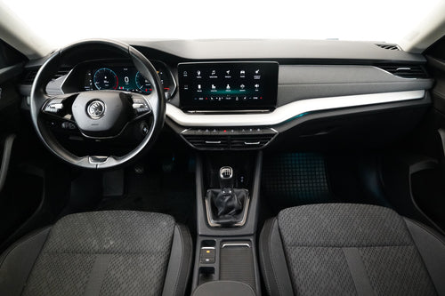 Škoda Octavia 1.5 TSI 110 kW Style – foto 5