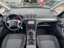 Ford Galaxy 2.0 TDCI 120KW