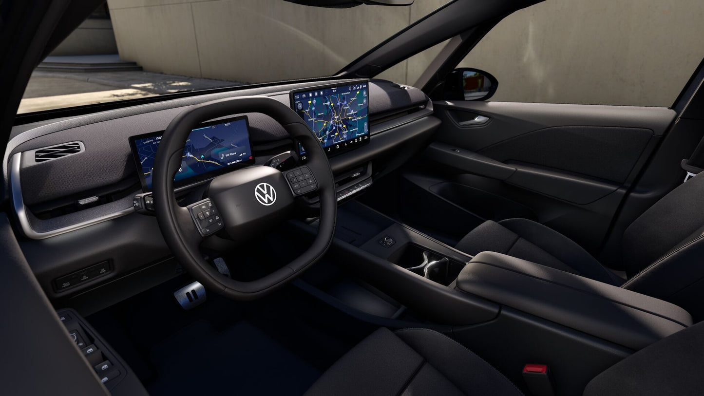 Volkswagen ID.3 Neo Style 58kWh 140kW