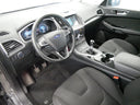 Ford S-MAX Ford S-Max 2,0 TDCi 110kW