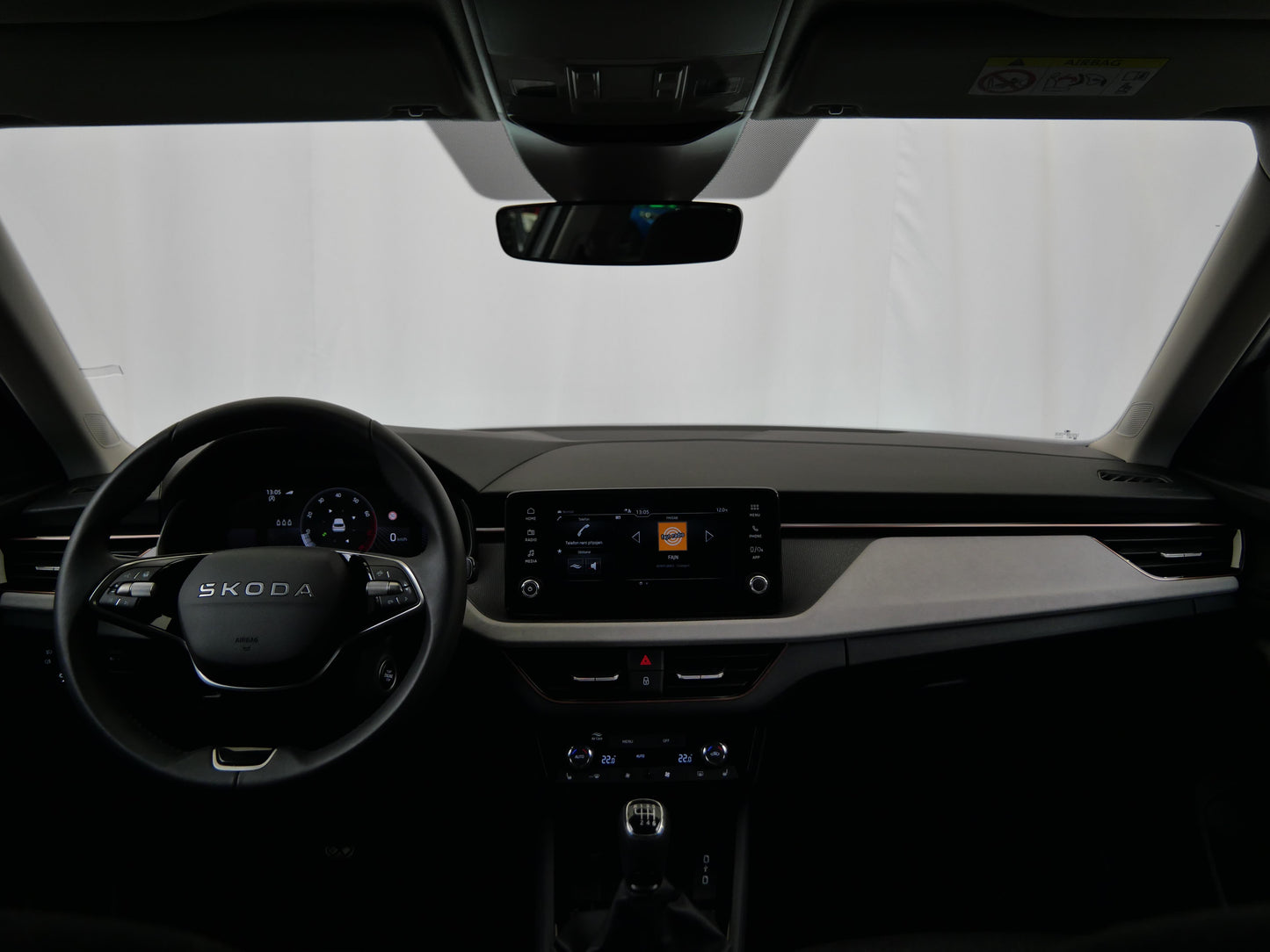 Škoda Kamiq 1.0 TSI 85 kW Top Selection