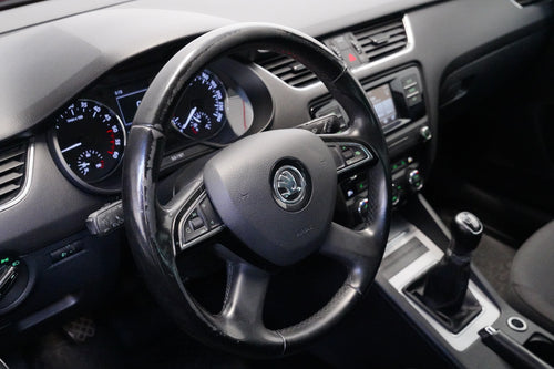 Škoda Octavia 2.0 TDI 110 kW Elegance – foto 5
