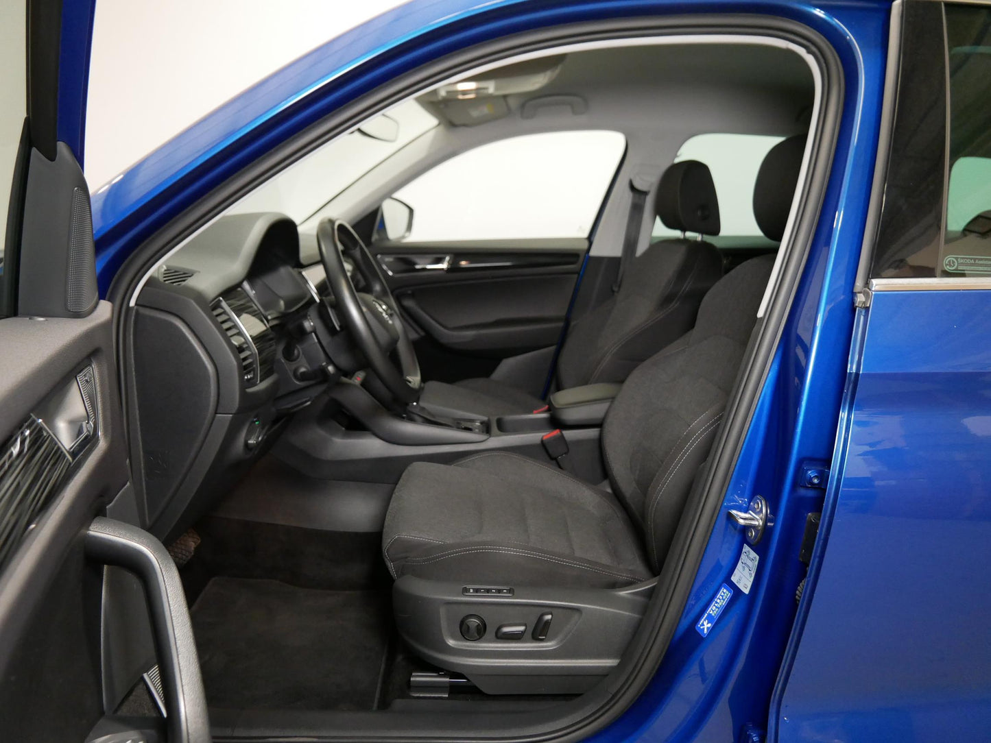 Škoda Kodiaq 2.0 TSI 140 kW Style