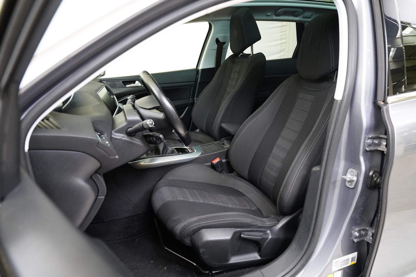 Peugeot 308 1.2 PureTech 96 kW Allure