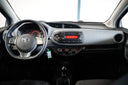 Toyota Yaris 1.33 VVTi 73 kW