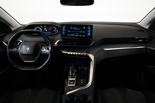 Peugeot 5008 1.2 PureTech 96 kW – foto 5