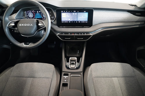 Škoda Octavia 2.0 TDI 110 kW Selection – foto 5