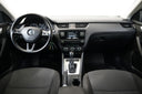 Škoda Octavia 1.6 TDI 81kW DSG Ambition Plus