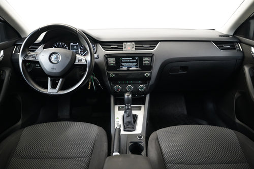 Škoda Octavia 1.6 TDI 81kW DSG Ambition Plus – foto 5