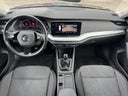 Škoda Octavia 1.5 TSI 110 kW Style Plus