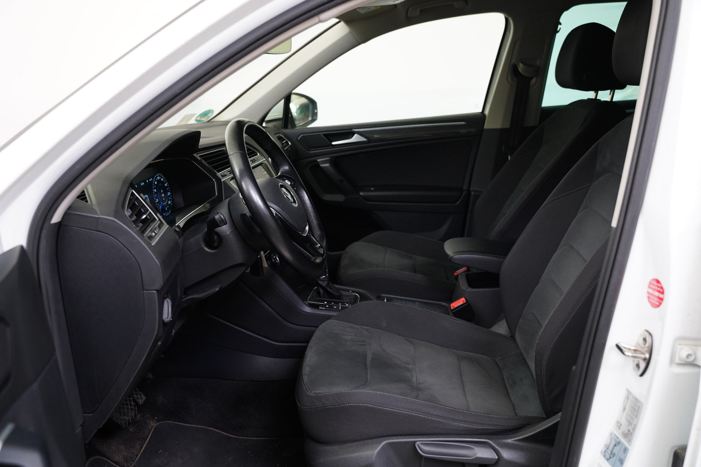 Volkswagen Tiguan 2.0 TDI 110 kW Highline